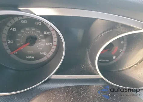 2007 Mitsubishi Outlander Es z USA, uszkodzony, nr VIN JA4MS31X07U003163